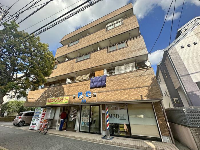 MTビル