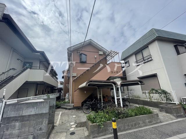 コーポY