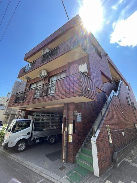 細渕ビル
