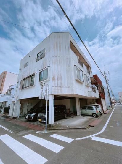 富士ハイツ