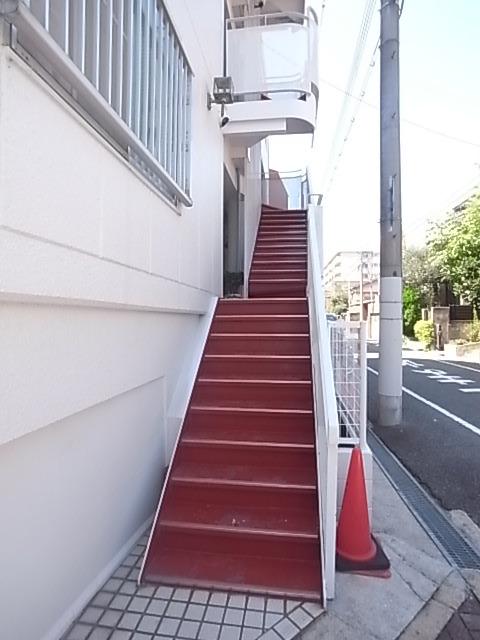 甲子園高田マンション