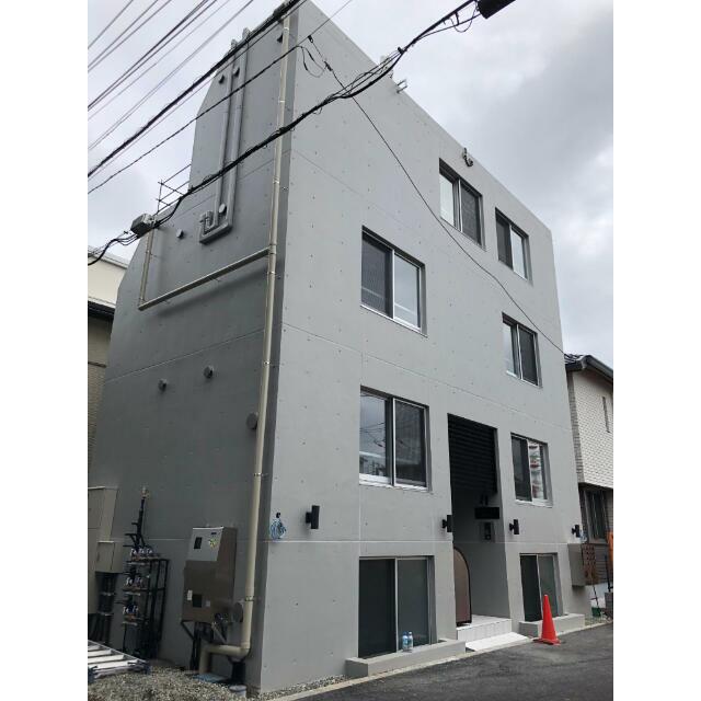 グランドフォレスト学芸大学