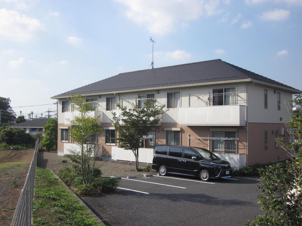 ブランエール H棟