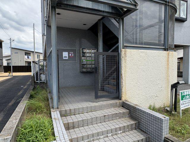 サントルヴィラ本町