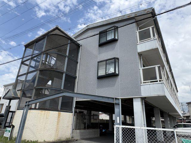 サントルヴィラ本町