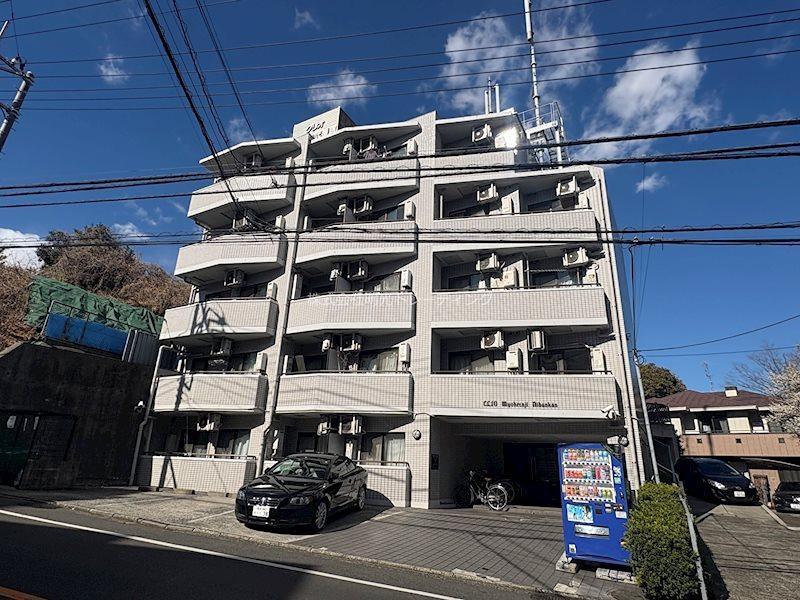クリオ妙蓮寺弐番館