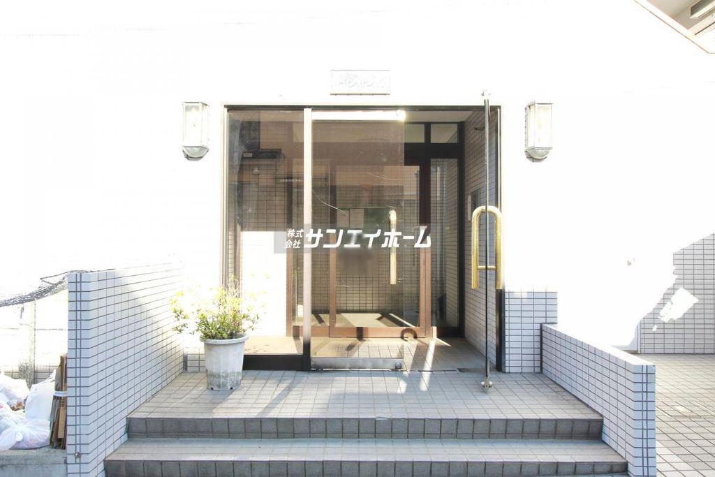 ルイ・シャトレ所沢