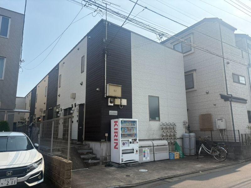 フルール谷在家I