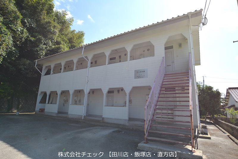 コーポ中野