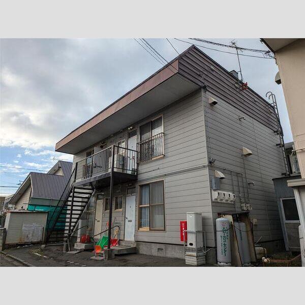 元町しんたくハイツ