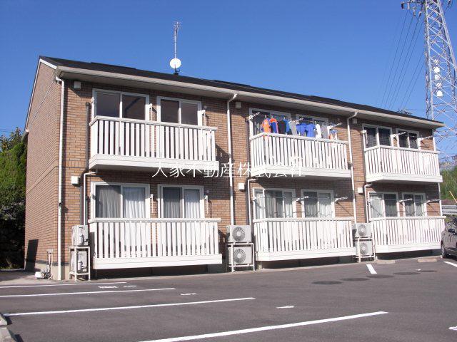 ブランドール