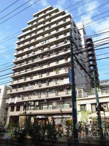 大塚台パークサイドハイツ