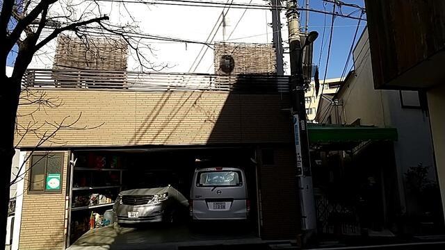 第二喜代美荘