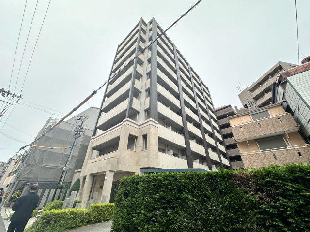 エヴァステージ梅田ウエスト