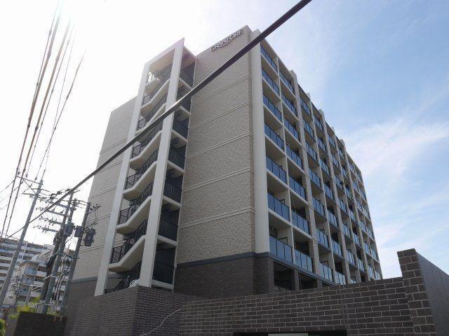 グランフォーレ大橋プレミア