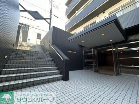 テラスレジデンス津田沼