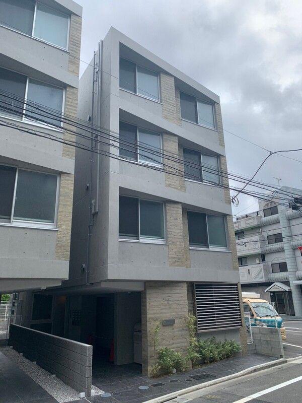 LUDENS新板橋III