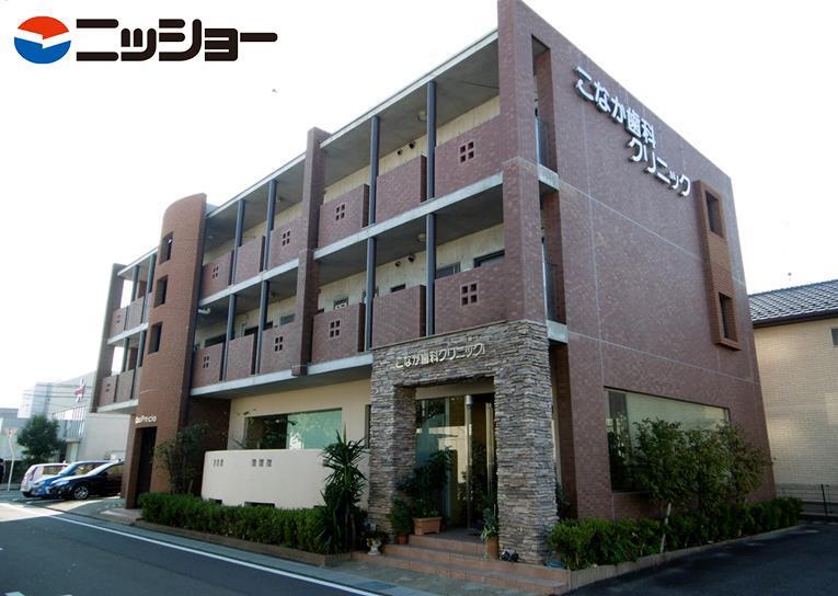 CASA PRECIO(2LDK/3階)