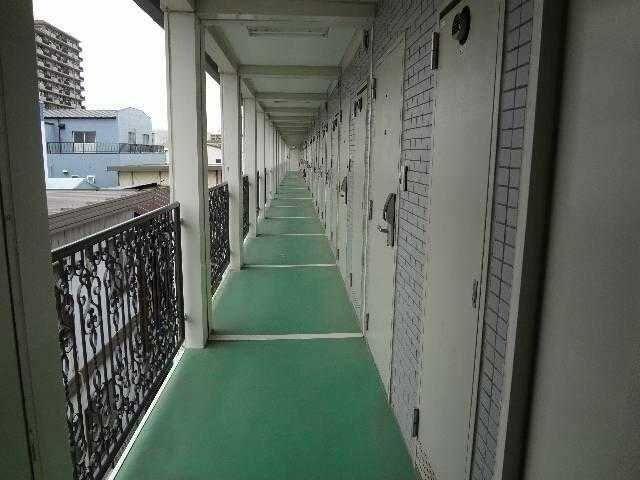 リバー綱島