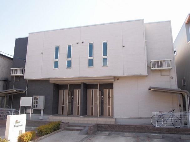 ラッフィナート