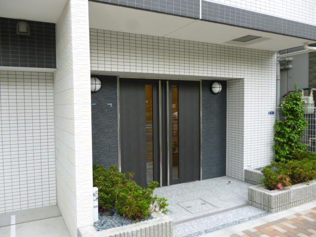 ライジングプレイス両国弐番館