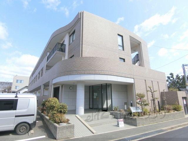 ヴィラソレイユ