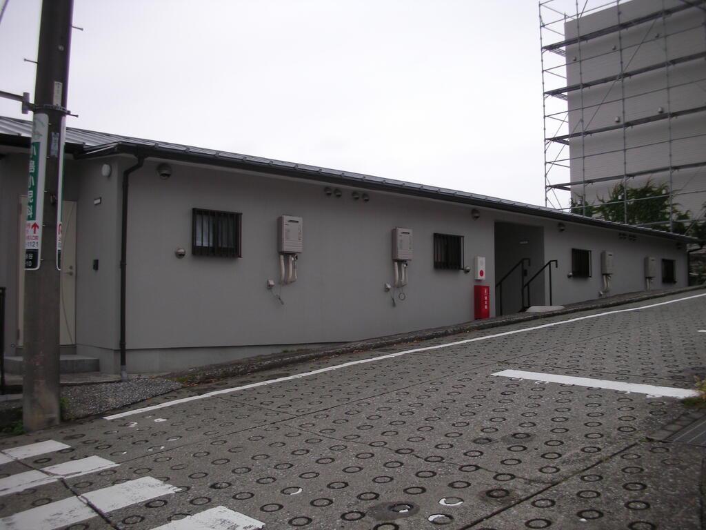 ブルーライン 上永谷駅 徒歩2分  築53年