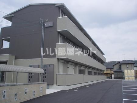 ノア東山A棟