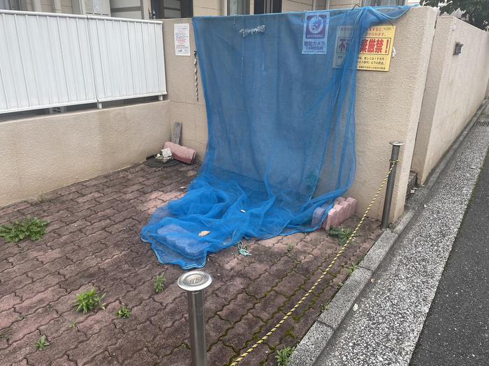 メゾンドデン