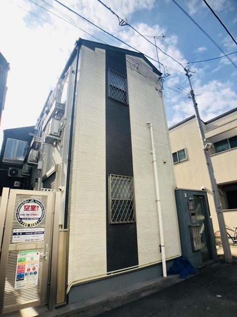 アジュール中野