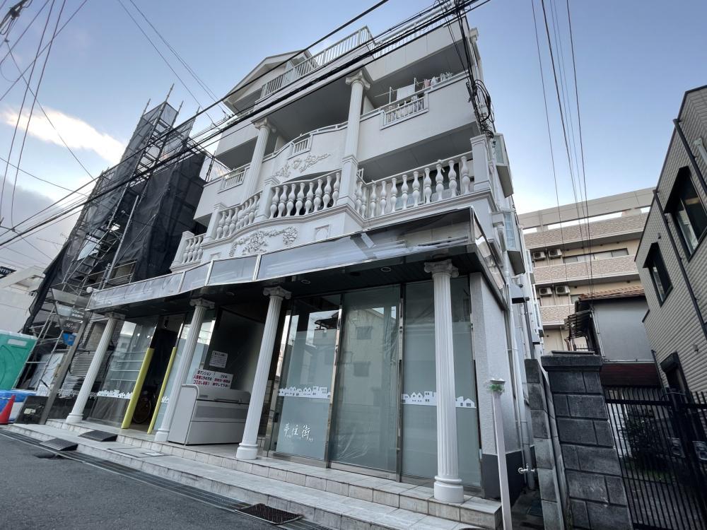 ロジェマンション