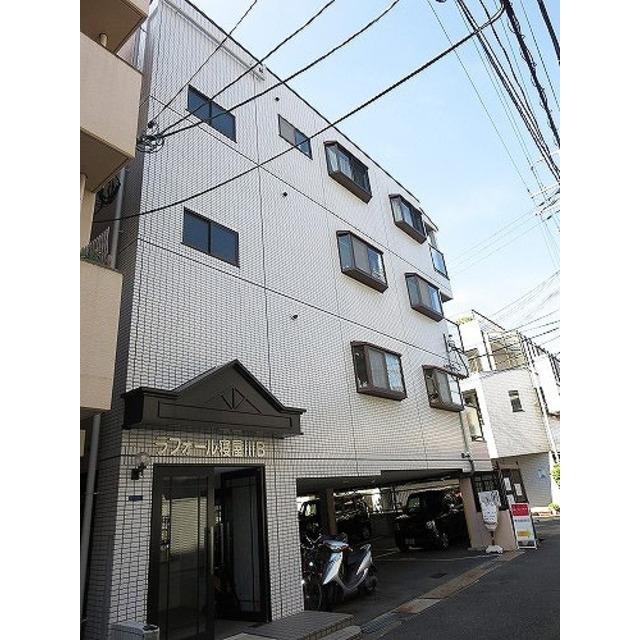 ラフォール寝屋川 B棟