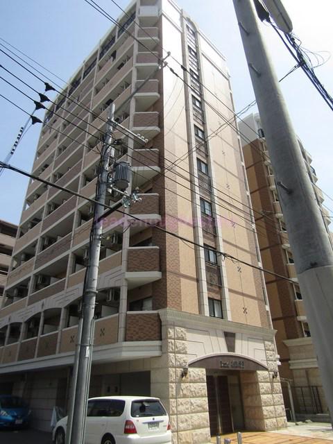 ラグゼ都島北1
