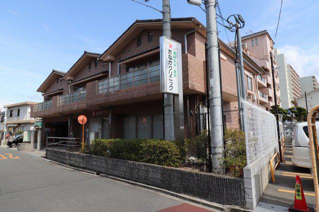 サニーフラット田中