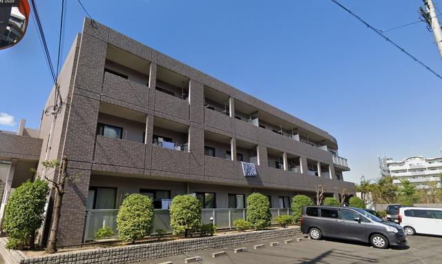 パークサイド高安