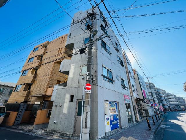 竹下ビル
