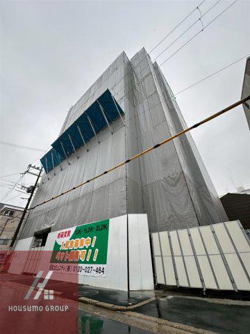 スプランディッド弁天町DUE