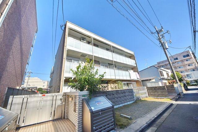 レオネクストルミニア