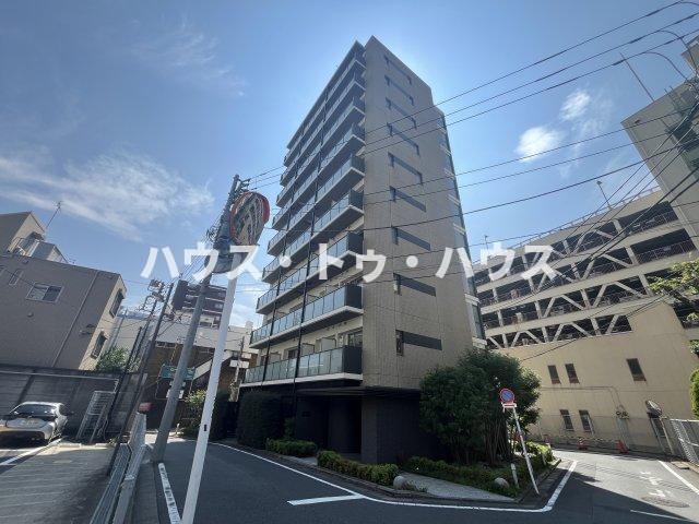 エミリブ池袋