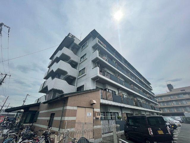 第2グランドハイツ太田