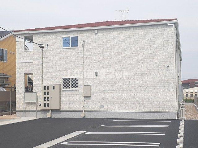 コンソラータ