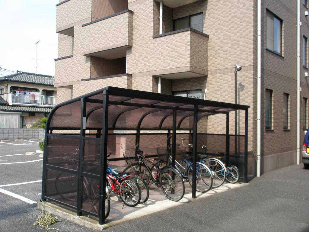 シティパルA
