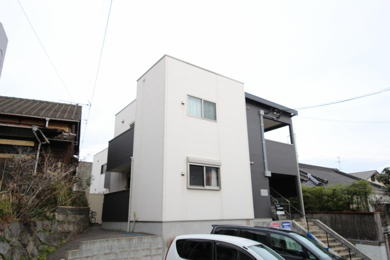 グランドライン緑ヶ丘