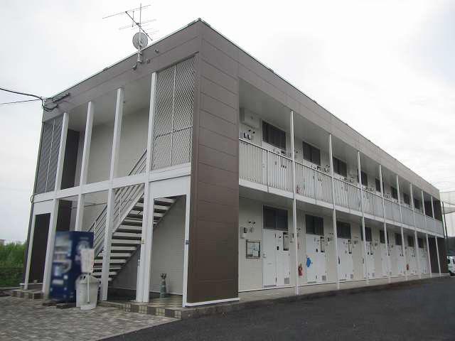 熊本電気鉄道 堀川駅 徒歩16分 2階建 築28年