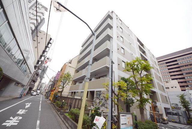 ハイリーフ芝大門