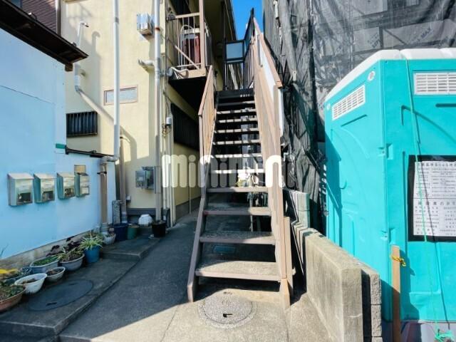 たつた荘