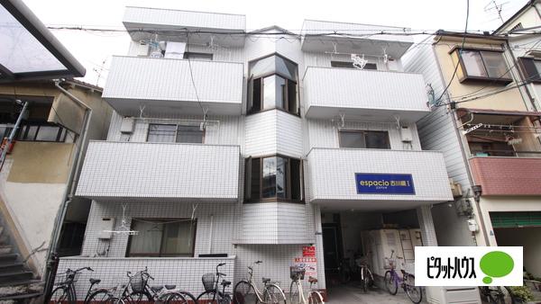 エスパシオ古川橋I