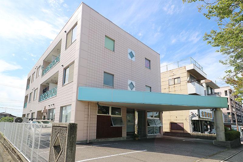 D・HILL