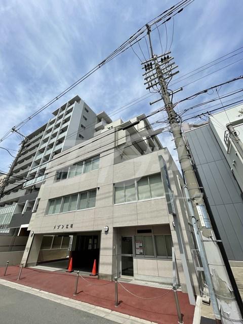 メゾン江坂
