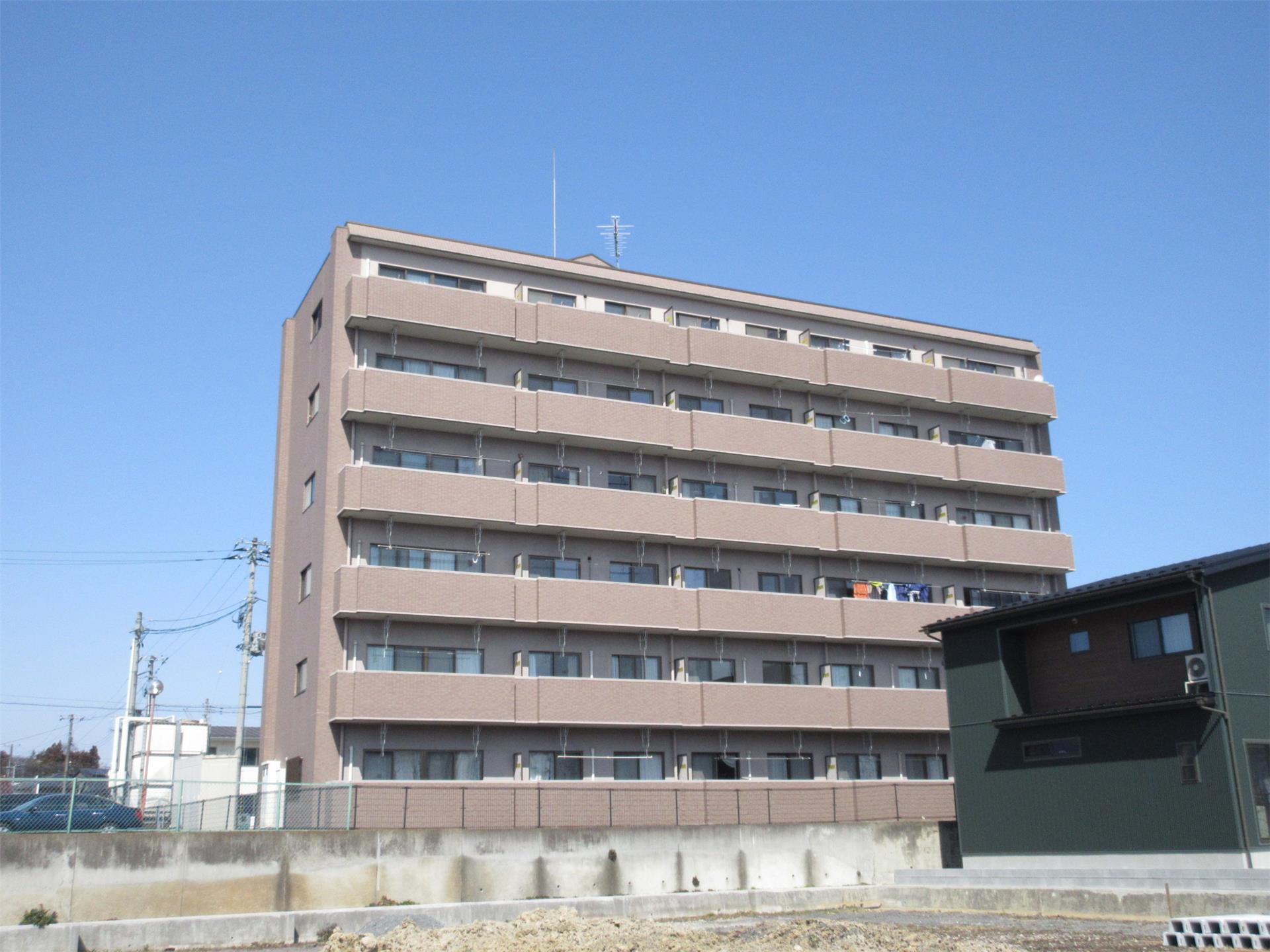 シャンテメゾン安田